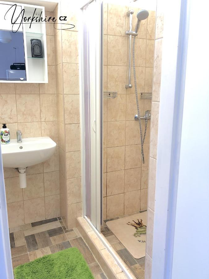 Apartment Yorkshire Bujanov Eksteriør bilde