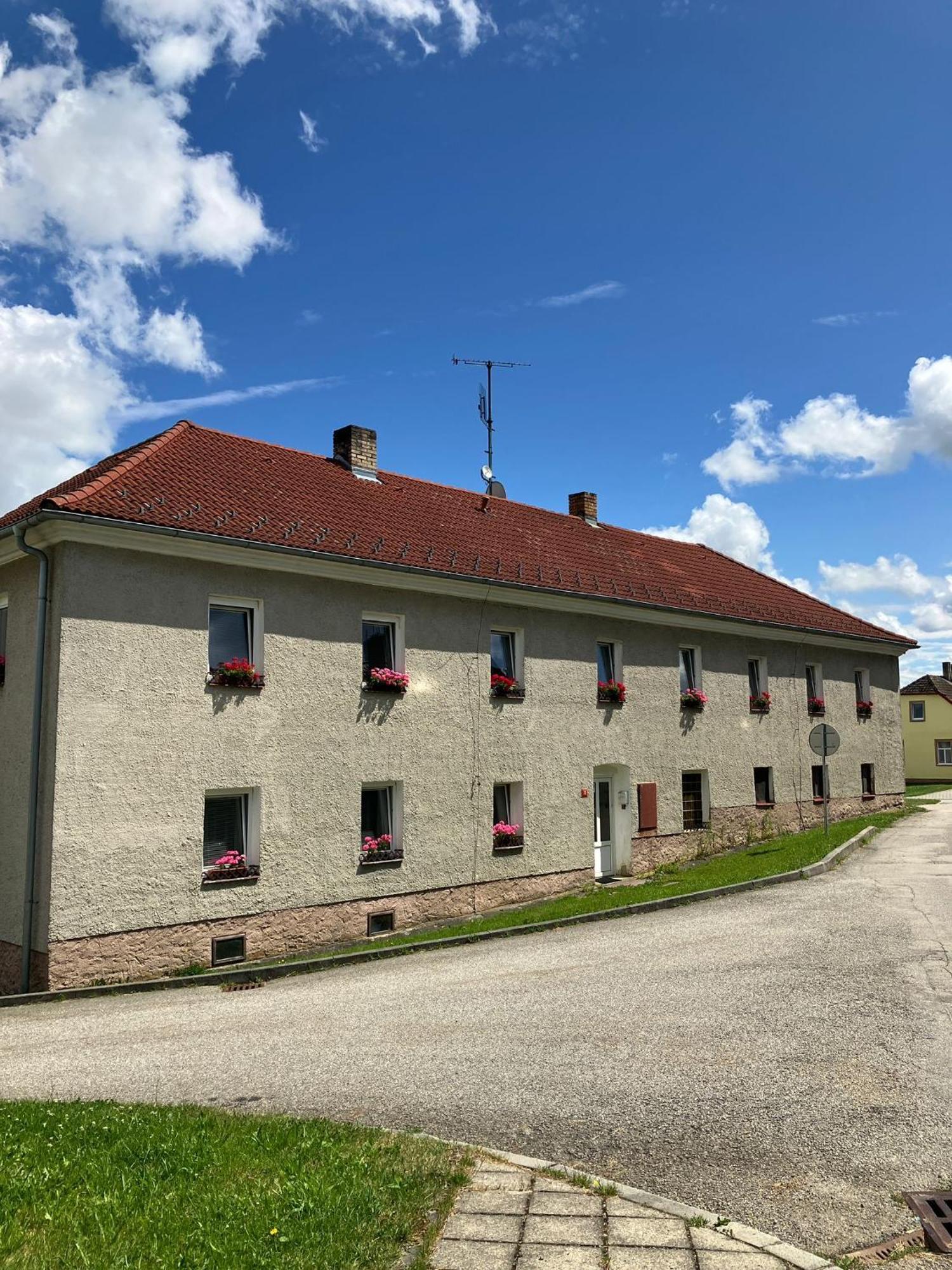 Apartment Yorkshire Bujanov Eksteriør bilde